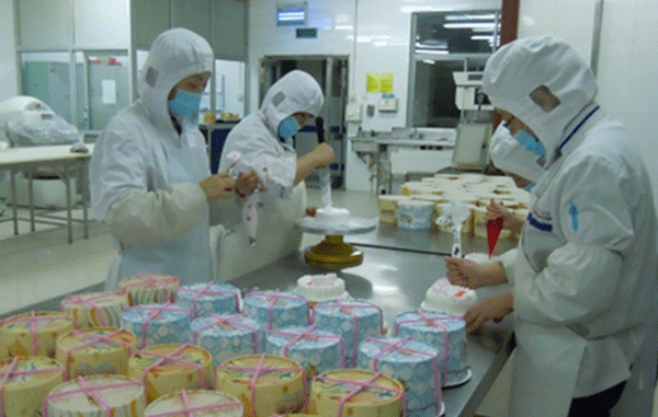 食品廠施工圖的設(shè)計要求？