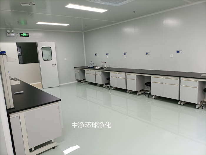 潔凈室如何進行凈化空調(diào)系統(tǒng)測定？