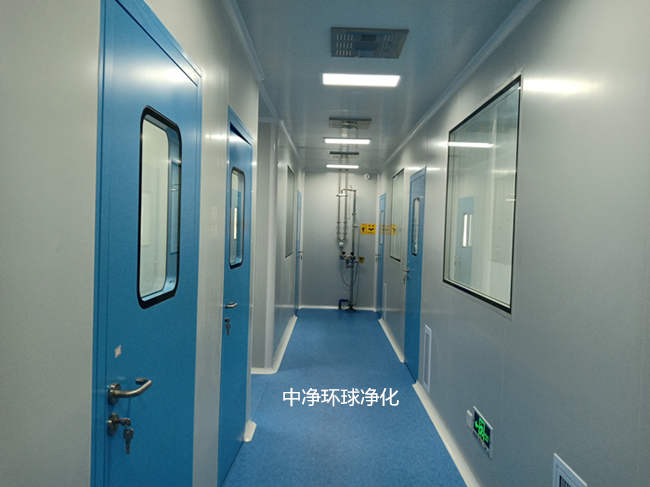 潔凈實驗室試劑如何管理？