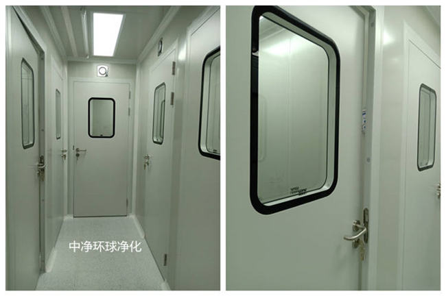 口服液GMP車間對設備的要求？