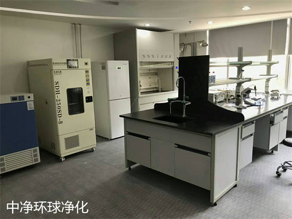 動(dòng)物實(shí)驗(yàn)室的采暖、空調(diào)、通風(fēng)及空氣凈化系統(tǒng)
