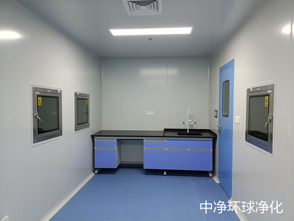 如何保證凈化潔凈車(chē)間空調(diào)系統(tǒng)正常運(yùn)行？